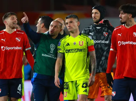 No la creen: Así reaccionaron en Argentina al fallo de la CONMEBOL