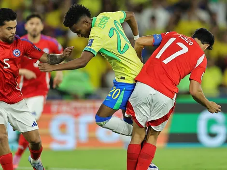 Hinchas de La Roja explotan con este jugador: “Más tronco que…”