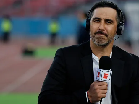 "Sensacional": Bravo llena de aplausos a este jugador de La Roja ante Brasil