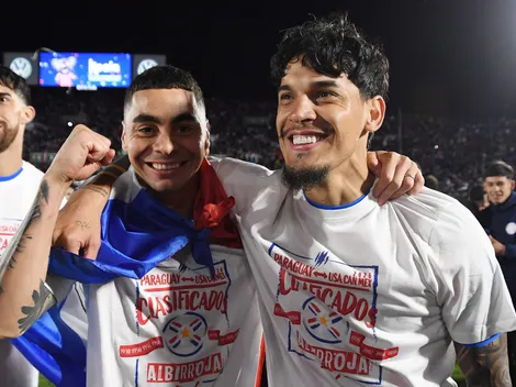 Listos los clasificados: La tabla de posiciones de las Eliminatorias Conmebol