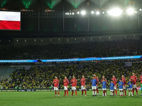 Solo queda reír: Los mejores memes que dejó la caída de Chile ante Brasil