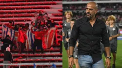 La Brujita Verón explota contra la Conmebol por la U.