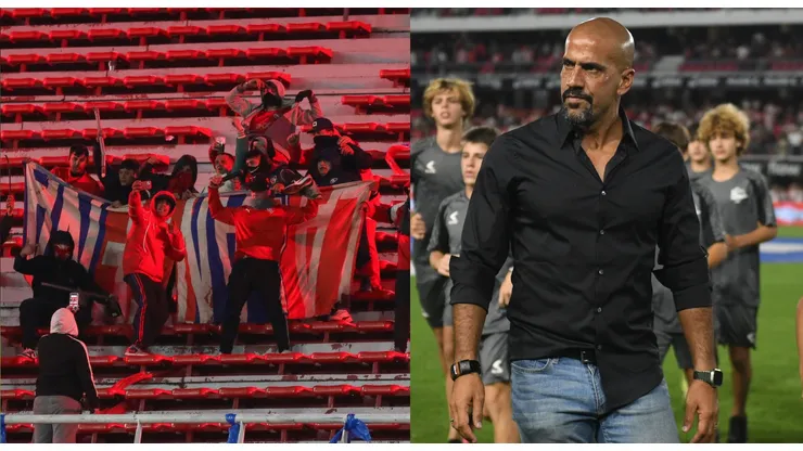 La Brujita Verón explota contra la Conmebol por la U.