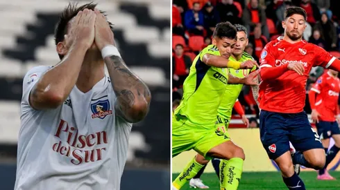 El ex jugador de Colo Colo hace feroz pataleta por la resolución en favor a la U