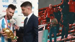 Sigue el lamento por la decisión de la Conmebol.