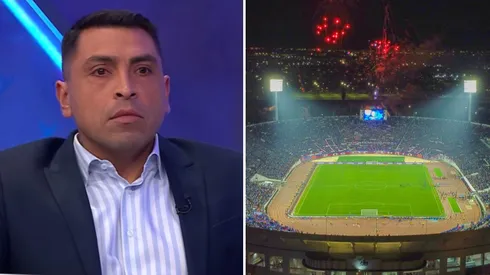 Gonzalo Jara y su feroz queja tras este castigo a la Universidad de Chile