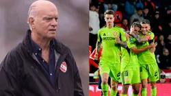 Néstor Grindetti y compañía no se quedan con los brazos cruzados.