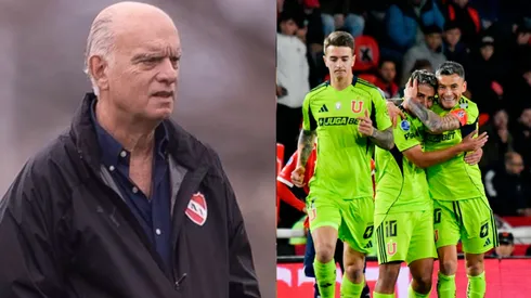 Néstor Grindetti y compañía no se quedan con los brazos cruzados.