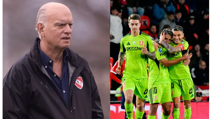 Néstor Grindetti y compañía no se quedan con los brazos cruzados.