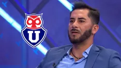 Johnny Herrera le da una repasada con todo a la CONMEBOL