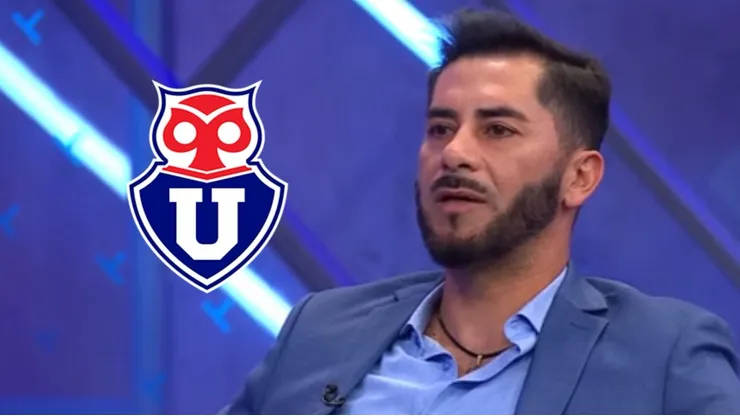 Johnny Herrera le da una repasada con todo a la CONMEBOL