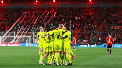 El camino de la U en cuartos de final no será sencillo.