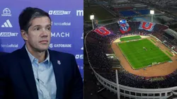 Un experto explicó la difícil situación que puede atravesar la U.