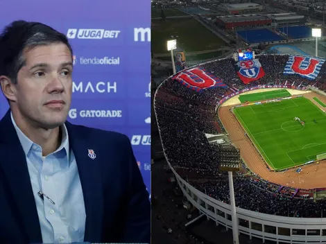 La estratosférica suma de dinero que pierde la U con el castigo de la Conmebol