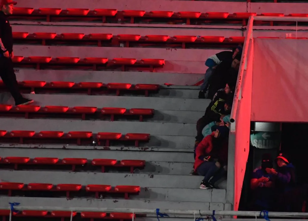 Independiente intentará revertir el fallo de CONMEBOL