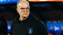 Marcelo Bielsa se reencontrará con la Selección Chilena este martes 9 de septiembre (Foto: Photosport)