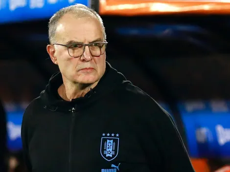 Bielsa emociona a todo Chile con un potente mensaje sobre La Roja