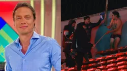 Periodista argentino aclara la clave del fallo de la Conmebol: "Esto..."