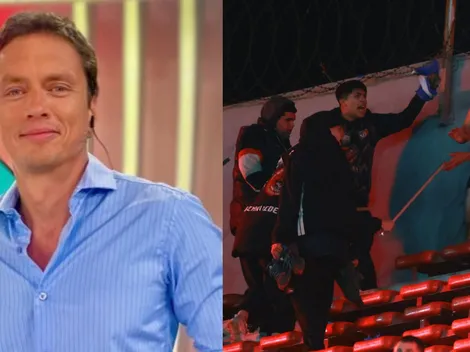 Periodista argentino aclara la clave del fallo de la Conmebol: "Esto..."