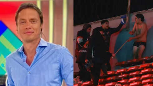 Periodista argentino aclara la clave del fallo de la Conmebol: "Esto..."