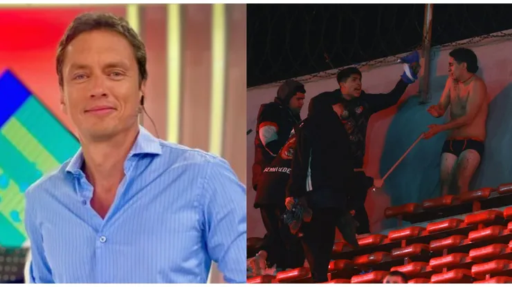 Periodista argentino aclara la clave del fallo de la Conmebol: "Esto..."