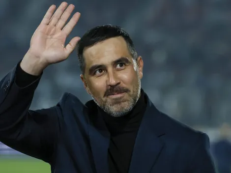 Claudio Bravo da a conocer su candidato para dirigir a La Roja