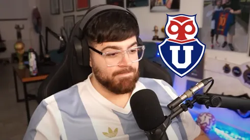 La Cobra le envió un mensaje de alerta a Universidad de Chile.