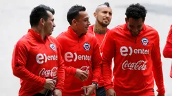 Un mundialista con La Roja sorprendió por su personalidad en España.