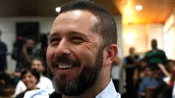 Rodrigo Goldberg elogia a jugador de la Roja. (Foto: Photosport)