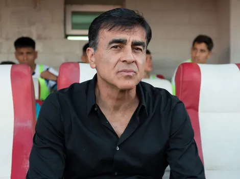 No es La Roja: Gustavo Quinteros se acerca a esta selección sudamericana