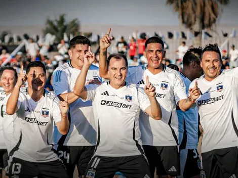 Colo Colo vs Alianza Lima: Los canales que darán el “Clásico de la Hermanda”