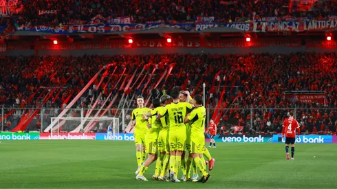 Universidad de Chile tiene sede para recibir a Alianza Lima por Copa Sudamericana.