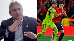 El fallo de la Conmebol sigue dando que hablar.