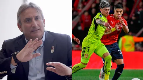 El fallo de la Conmebol sigue dando que hablar.