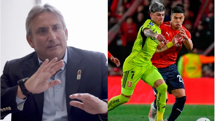 El fallo de la Conmebol sigue dando que hablar.