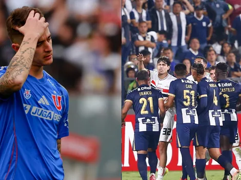 Famoso comentarista peruano le quiere revolver el gallinero a la U: "Alianza Lima debe..."