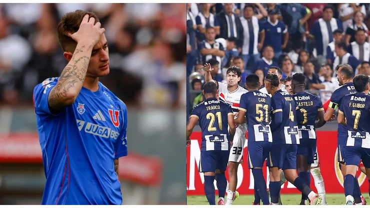 Famoso comentarista peruano le quiere revolver el gallinero a la U: "Alianza Lima debe..."