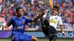 Brián Cortés cuenta su vida, por qué no pudo triunfar en la U y a qué se dedica ahora.