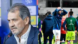 Las repercusiones por el fallo de la Conmebol no paran.