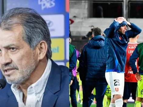 Director deportivo de Alianza Lima no tiene piedad con el fallo de Conmebol que favoreció a la U