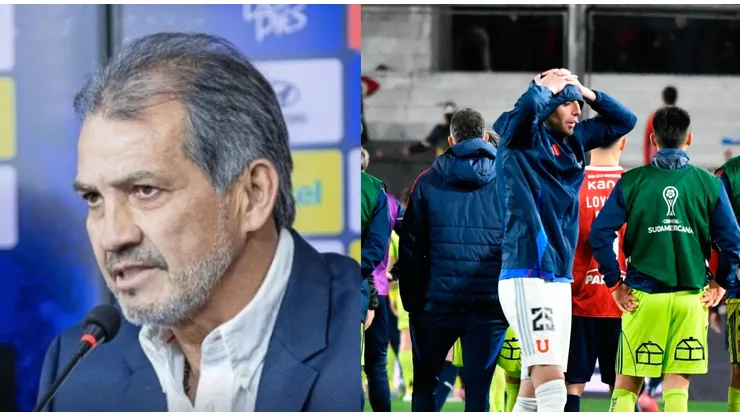 Las repercusiones por el fallo de la Conmebol no paran.