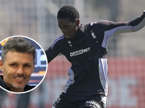 Fernando Ortiz cuenta desafortunada anécdota con Manley Clerveaux