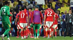 La Selección Chilena vive un dramático momento en las Eliminatorias