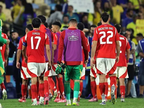 La escalofriante reflexión por el presente de La Roja: "Está condenado a ser..."