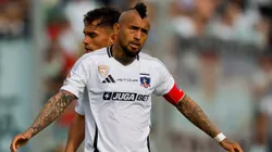 Arturo Vidal encendió sus redes con este mensaje a esta selección