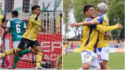 Así queda la tabla de posiciones en la Liga de Ascenso