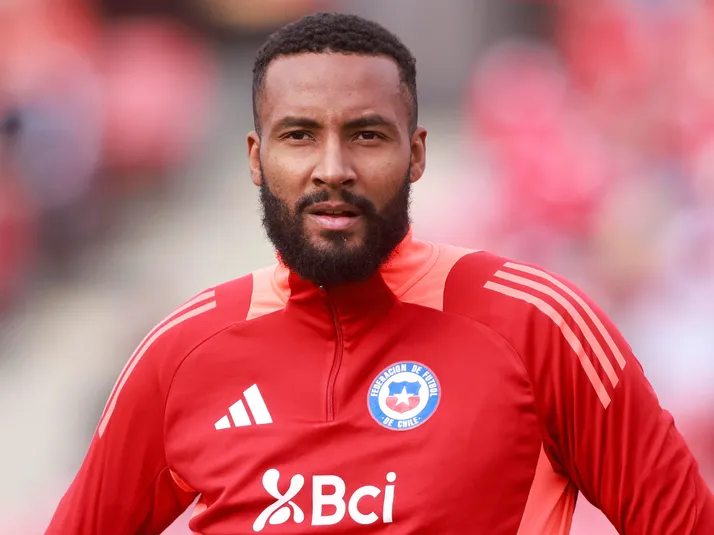 Campeón del mundo aplaude a Lawrence Vigouroux tras su debut