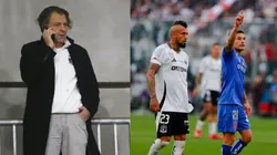 Todo parece indicar que la Supercopa se llevará a cabo el 14 de septiembre.