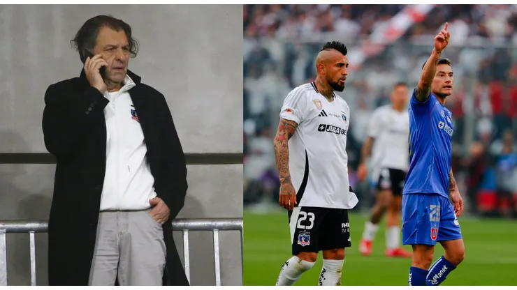 Todo parece indicar que la Supercopa se llevará a cabo el 14 de septiembre.