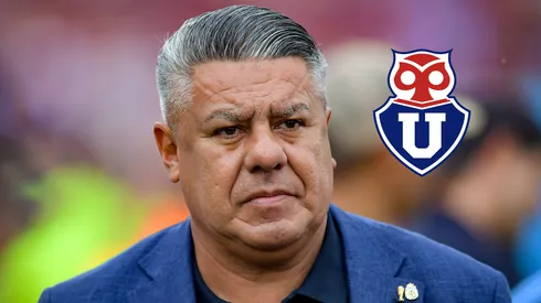 Chiqui Tapia frenó en seco a Independiente tras su pataleta ante Universidad de Chile.